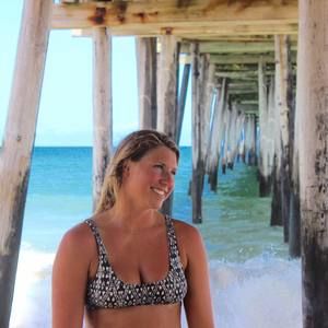 Meet your Posher, Myriam